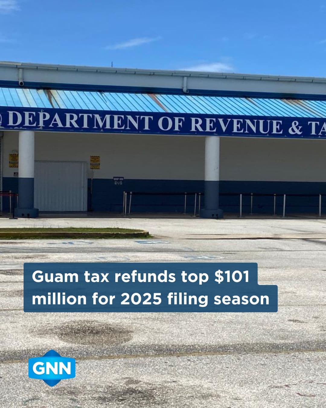 Rev and Tax pays out more than $101M in refunds