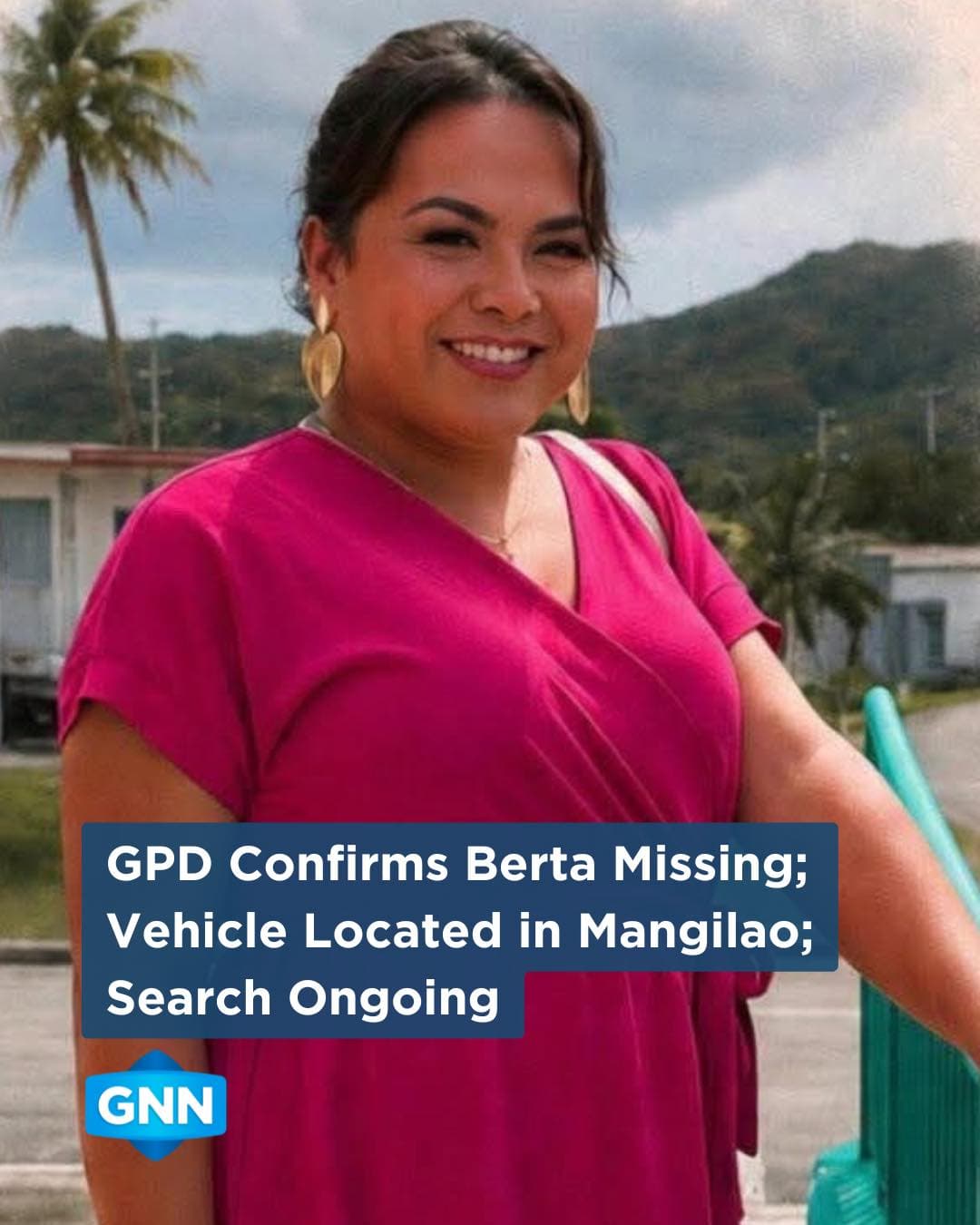 Police continue search for missing woman after vehicle found