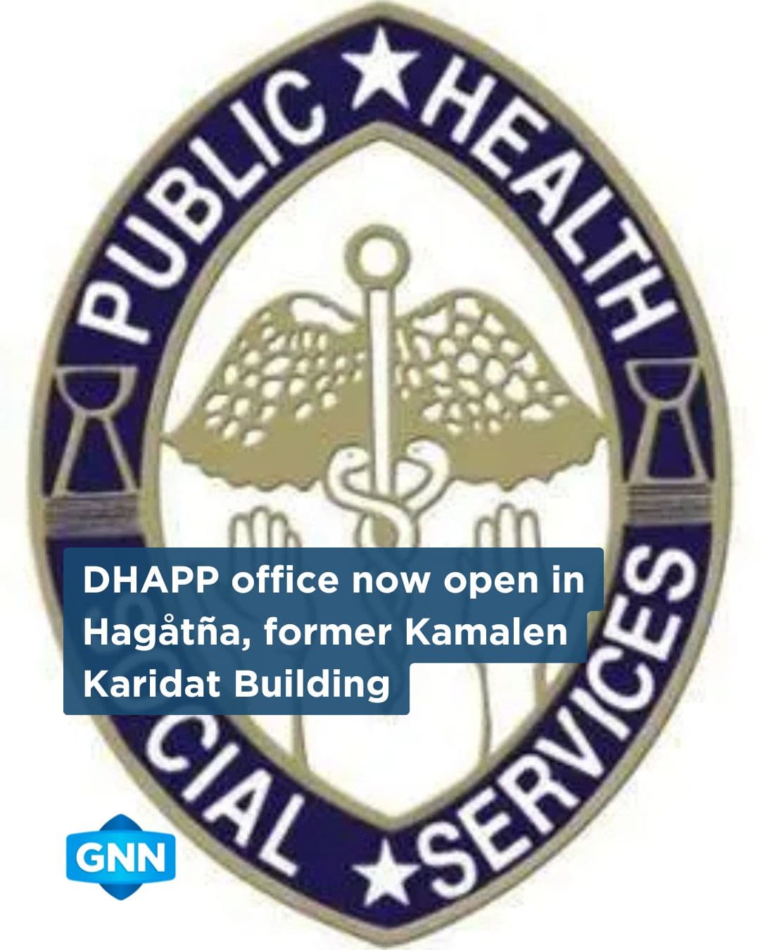 Homelessness assistance division opens new Hagatna office