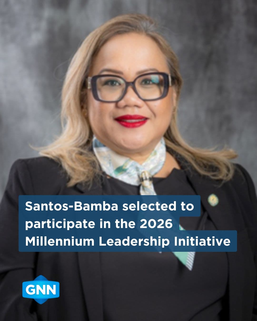 UOG provost among 29 selected for national leadership program