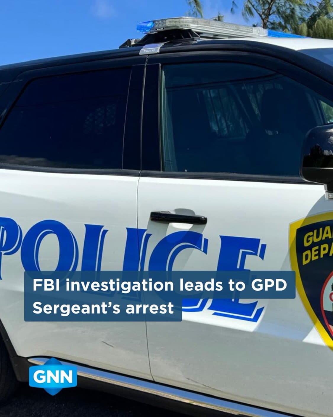 Police officer taken into custody in federal investigation