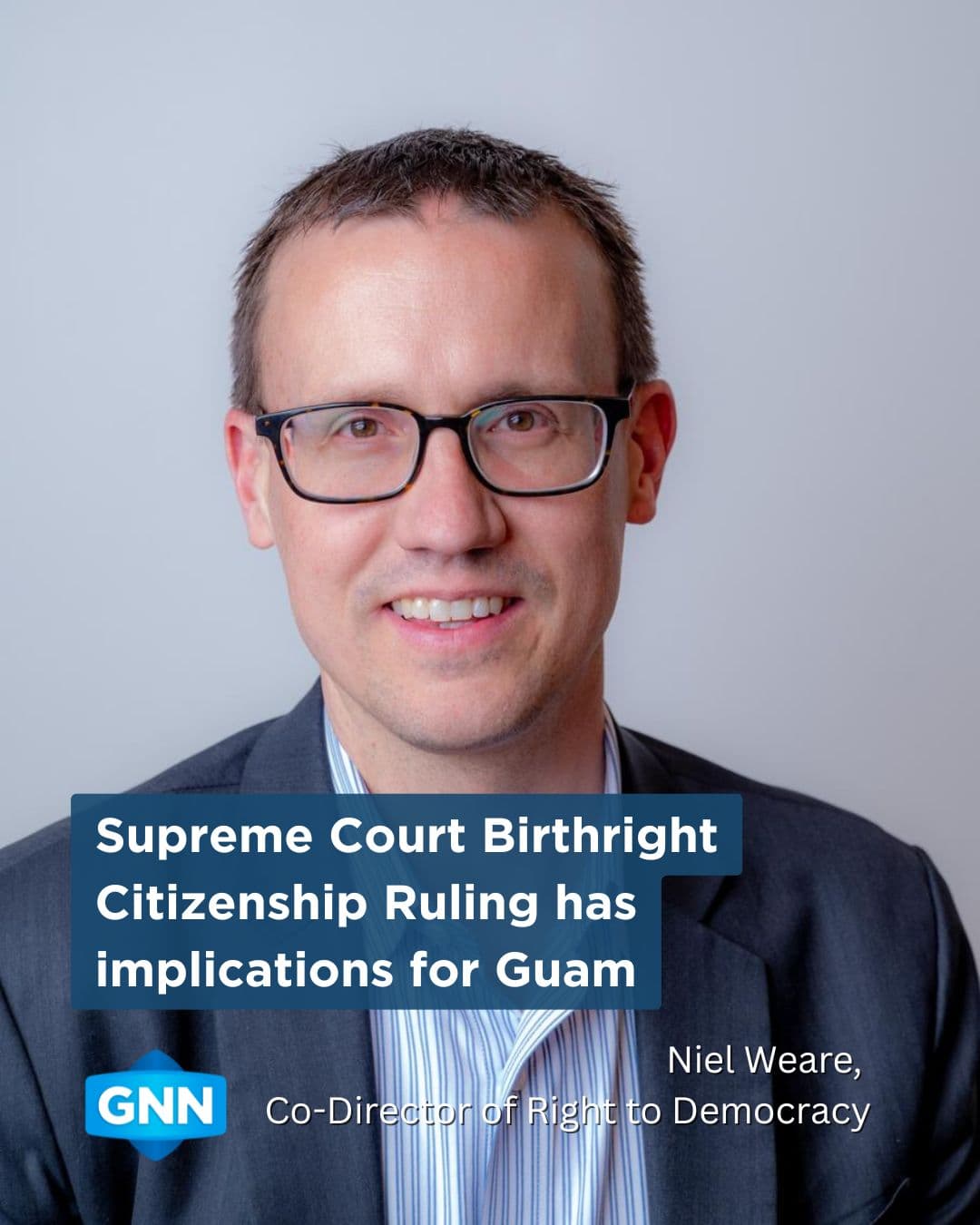 Supreme Court rules against Trump birthright citizenship order