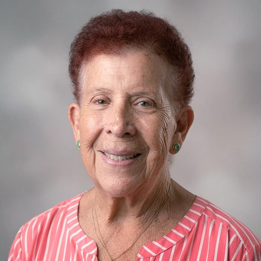 Judith Guthertz begins tenure as GCC's 10th president