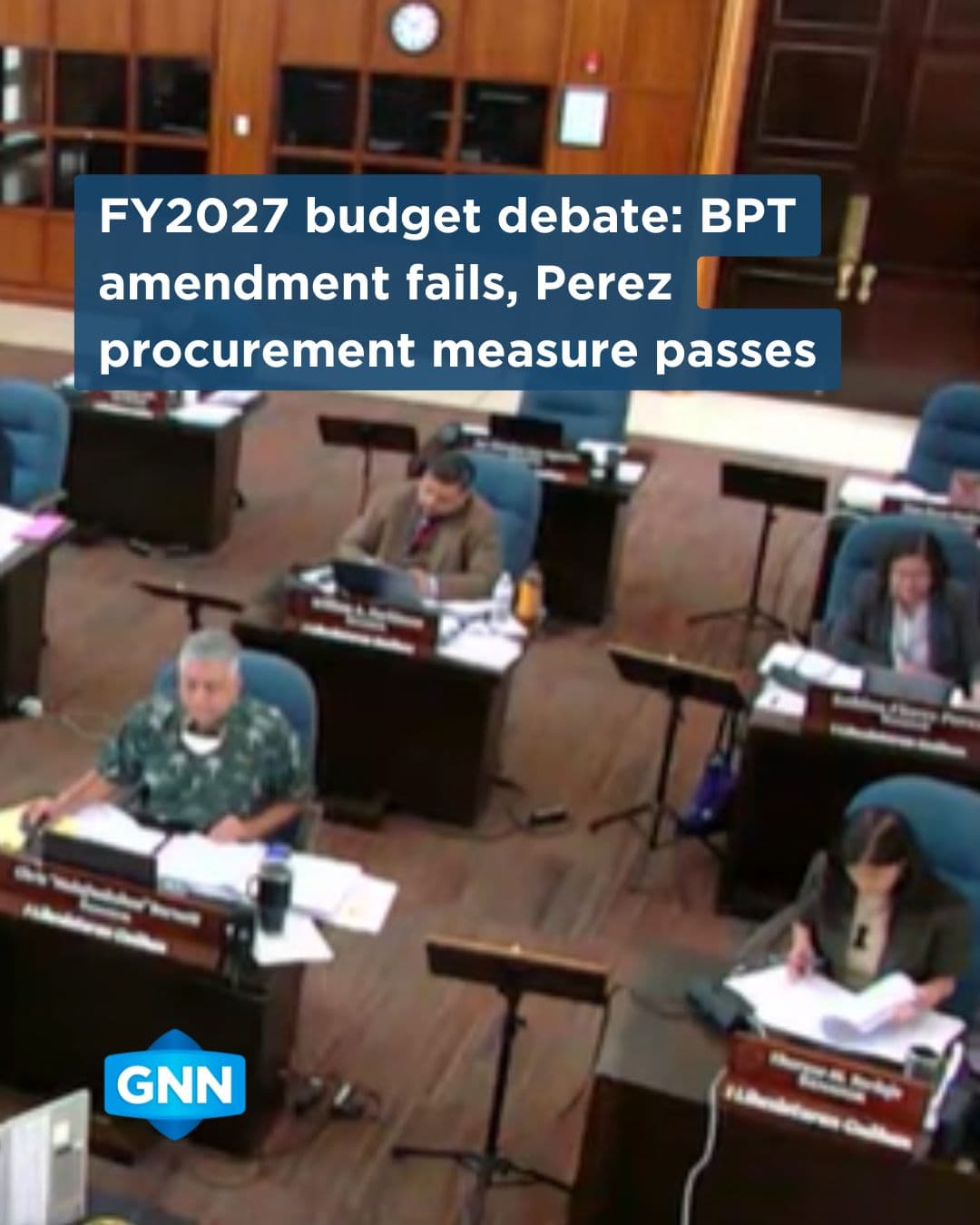 Lawmakers debate business tax amendments in budget bill
