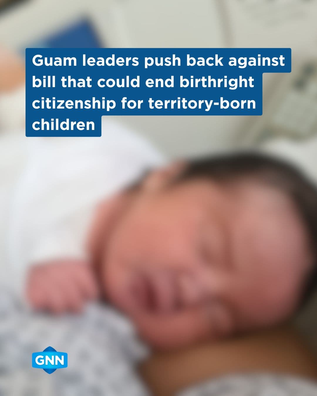 Birthright citizenship, part two: the stakes for Guam