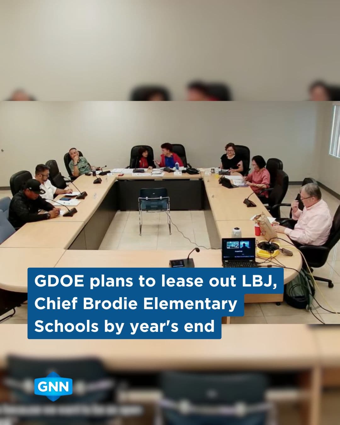 Superintendent plans to lease two decommissioned schools