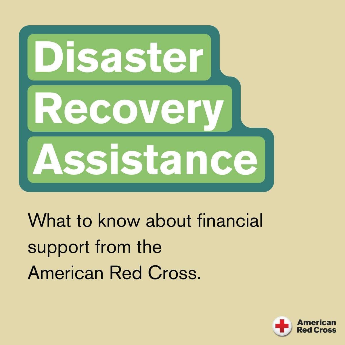 Red Cross takes typhoon resource center into the villages